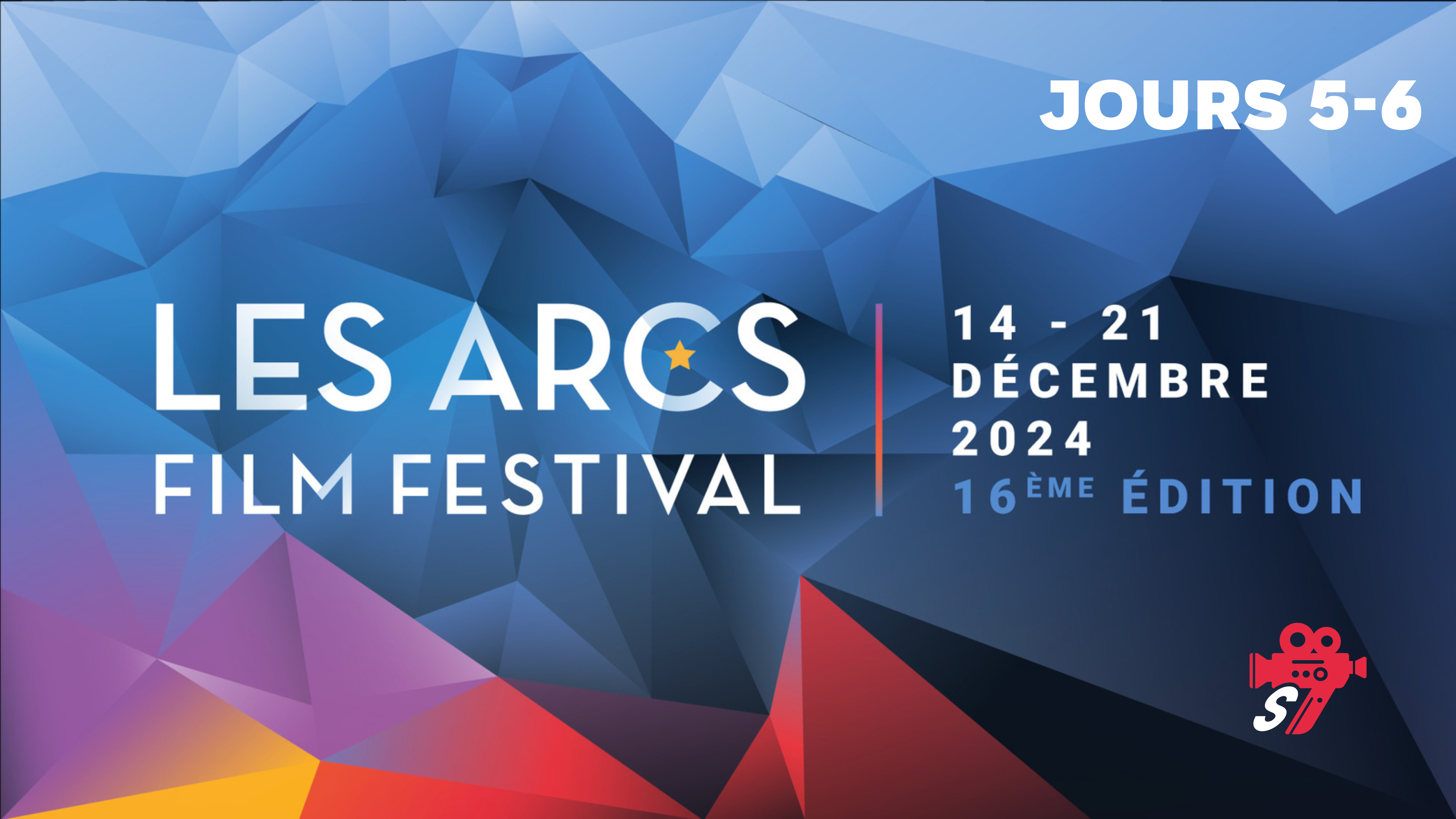 Affiche de l'article : Les Arcs #5 : Heures sup'